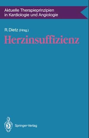 Herzinsuffizienz