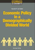 Economic Policy in a Demographically Divided World