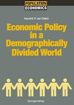 Economic Policy in a Demographically Divided World