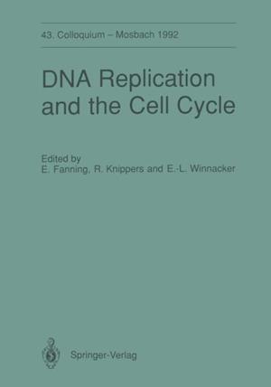 DNA Replication and the Cell Cycle