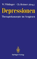 Depressionen