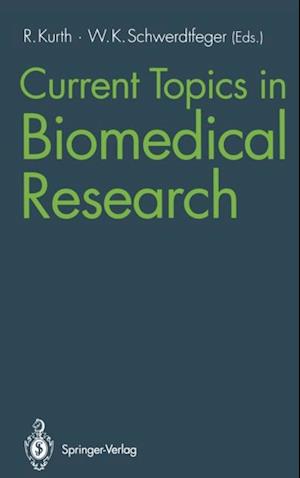 Current Topics in Biomedical Research