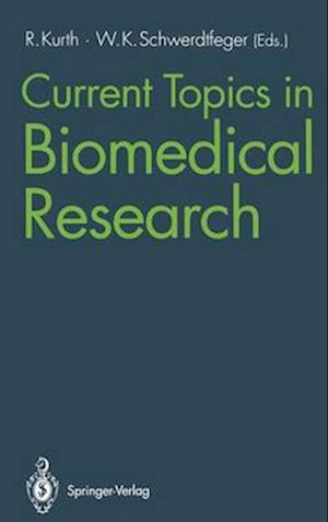 Current Topics in Biomedical Research