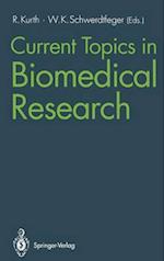 Current Topics in Biomedical Research 