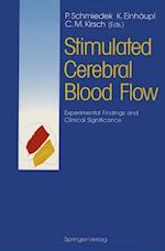 Stimulated Cerebral Blood Flow