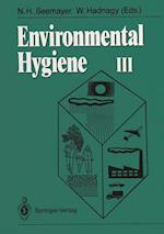 Environmental Hygiene III