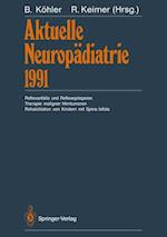 Aktuelle Neuropädiatrie 1991