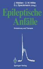 Epileptische Anfälle