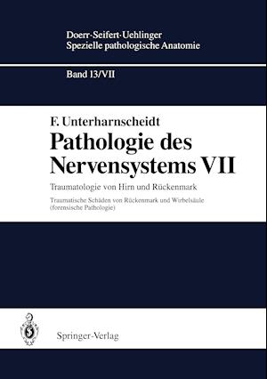 Pathologie Des Nervensystems VII