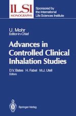 Advances in Controlled Clinical Inhalation Studies