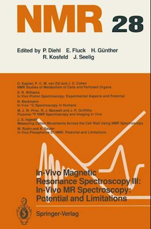 In-Vivo Magnetic Resonance Spectroscopy III: In-Vivo MR Spectroscopy: Potential and Limitations