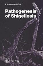 Pathogenesis of Shigellosis