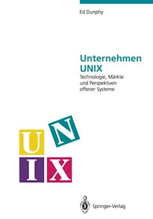 Unternehmen UNIX