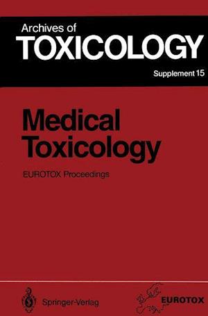 Medical Toxicology