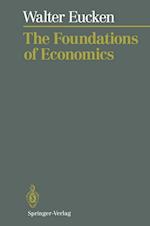 The Foundations of Economics