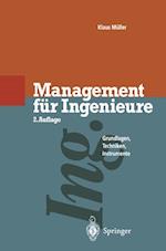 Management für Ingenieure