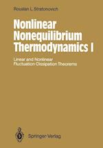 Nonlinear Nonequilibrium Thermodynamics I
