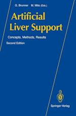 Artificial Liver Support