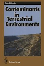 Contaminants in Terrestrial Environments 