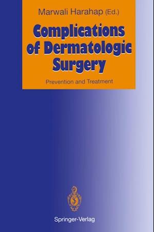 Complications of Dermatologic Surgery