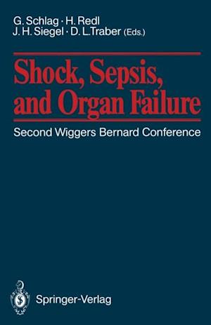 Shock, Sepsis, and Organ Failure