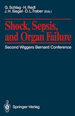 Shock, Sepsis, and Organ Failure