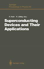 Superconducting Devices and Their Applications