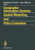 Geographic Information Systems, Spatial Modelling and Policy Evaluation