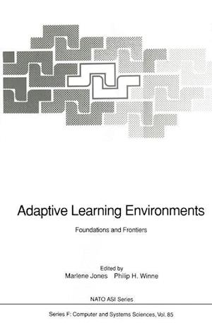 Adaptive Learning Environments