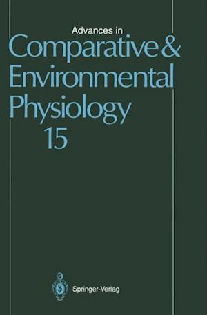 Advances in Comparative and Environmental Physiology