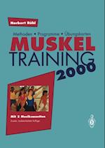 Muskel Training 2000