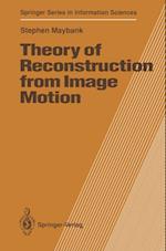 Theory of Reconstruction from Image Motion