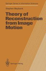 Theory of Reconstruction from Image Motion