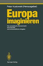 Europa imaginieren