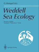 Weddell Sea Ecology