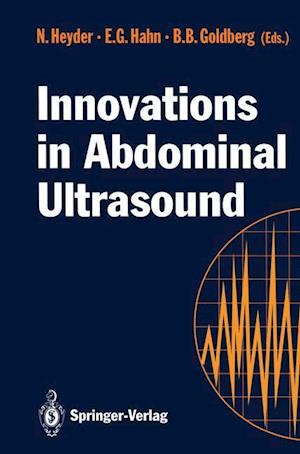 Innovations in Abdominal Ultrasound