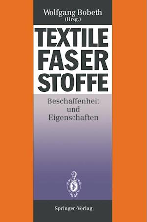 Textile Faserstoffe