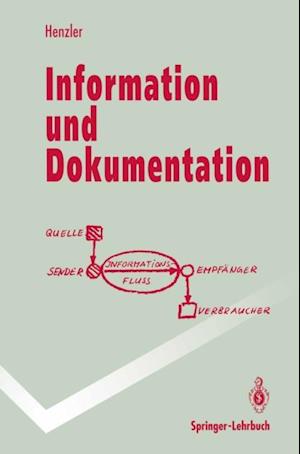 Information und Dokumentation