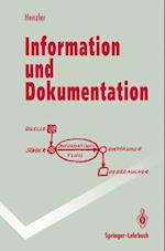 Information und Dokumentation