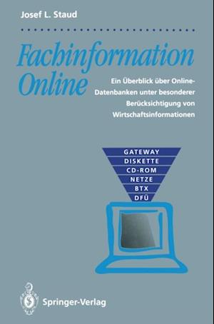 Fachinformation Online