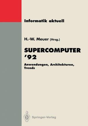 Supercomputer ’92