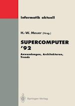 Supercomputer ’92