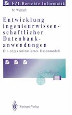 Entwicklung ingenieurwissenschaftlicher Datenbankanwendungen