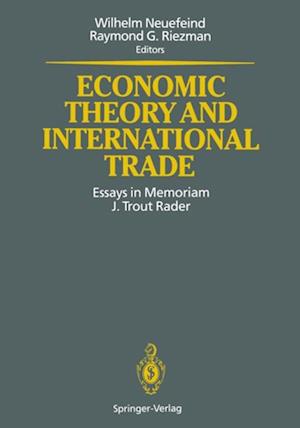 Economic Theory and International Trade