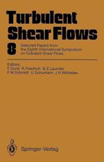 Turbulent Shear Flows 8