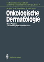 Onkologische Dermatologie