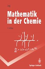 Mathematik in der Chemie