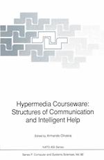 Hypermedia Courseware: Structures of Communication and Intelligent Help