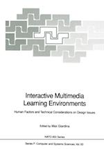 Interactive Multimedia Learning Environments