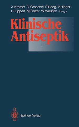 Klinische Antiseptik